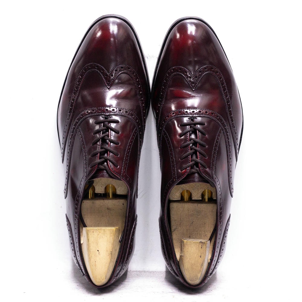 Giày Mã 1AC15 - Hiệu FLORSHEIM - Ảnh 2