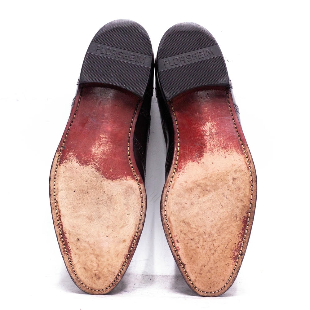 Giày Mã 1AC15 - Hiệu FLORSHEIM - Ảnh 3