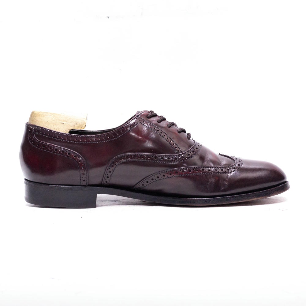 Giày Mã 1AC15 - Hiệu FLORSHEIM - Ảnh 4