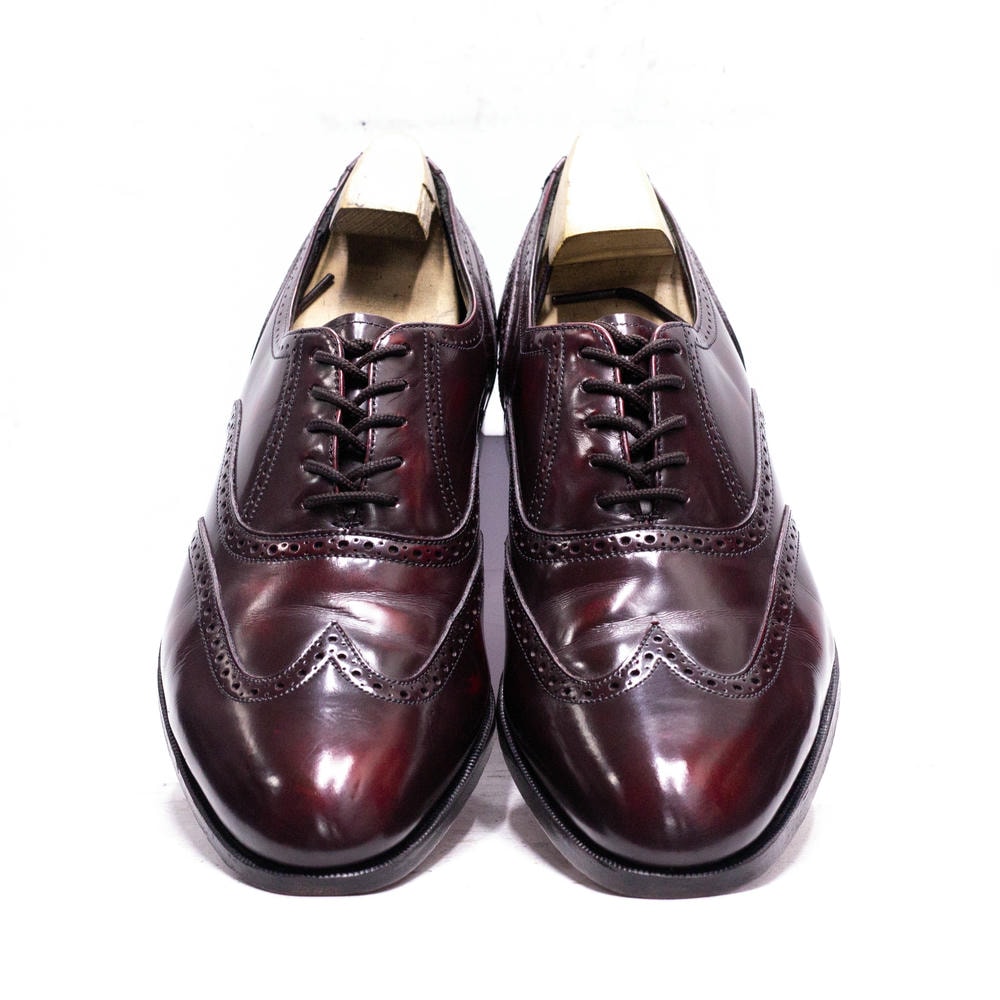 Giày Mã 1AC15 - Hiệu FLORSHEIM - Ảnh 7