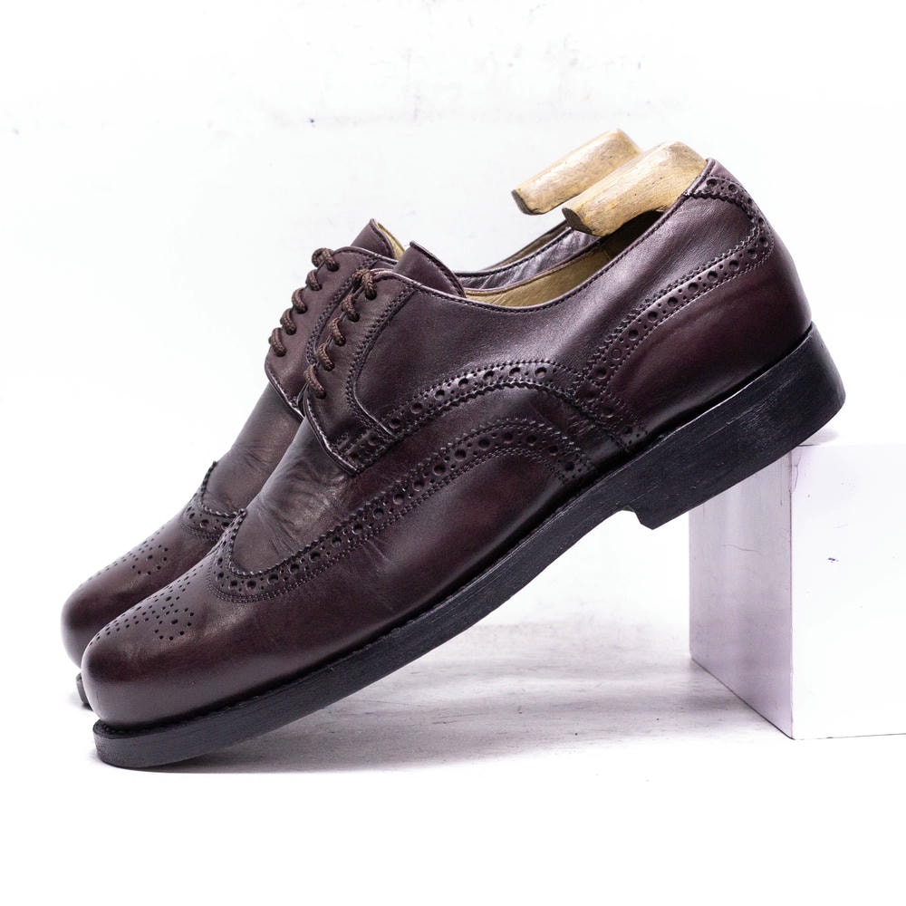 Giày Mã 1AC19 - Hiệu SCHUHMACHER