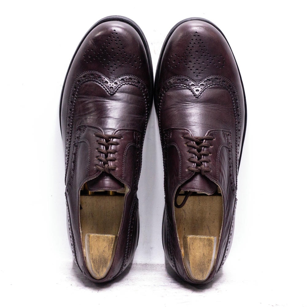 Giày Mã 1AC19 - Hiệu SCHUHMACHER - Ảnh 2