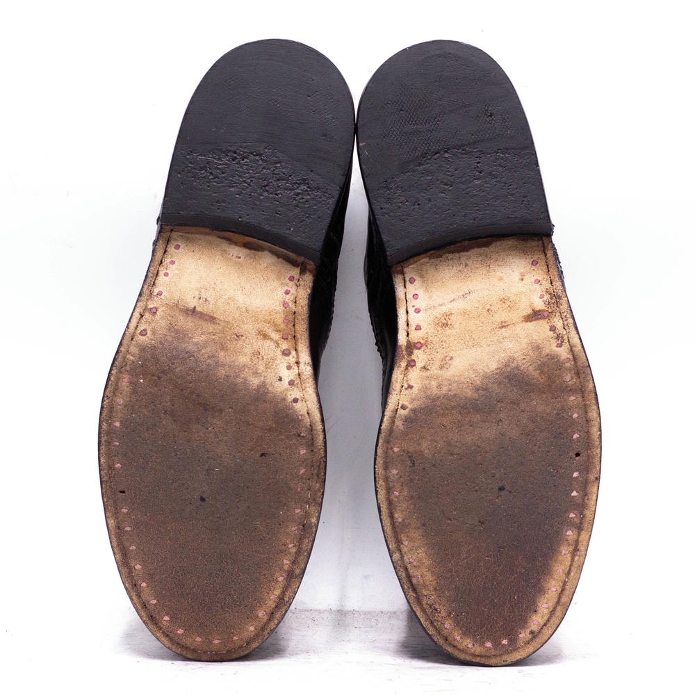 Giày Mã 1AC19 - Hiệu SCHUHMACHER - Ảnh 3
