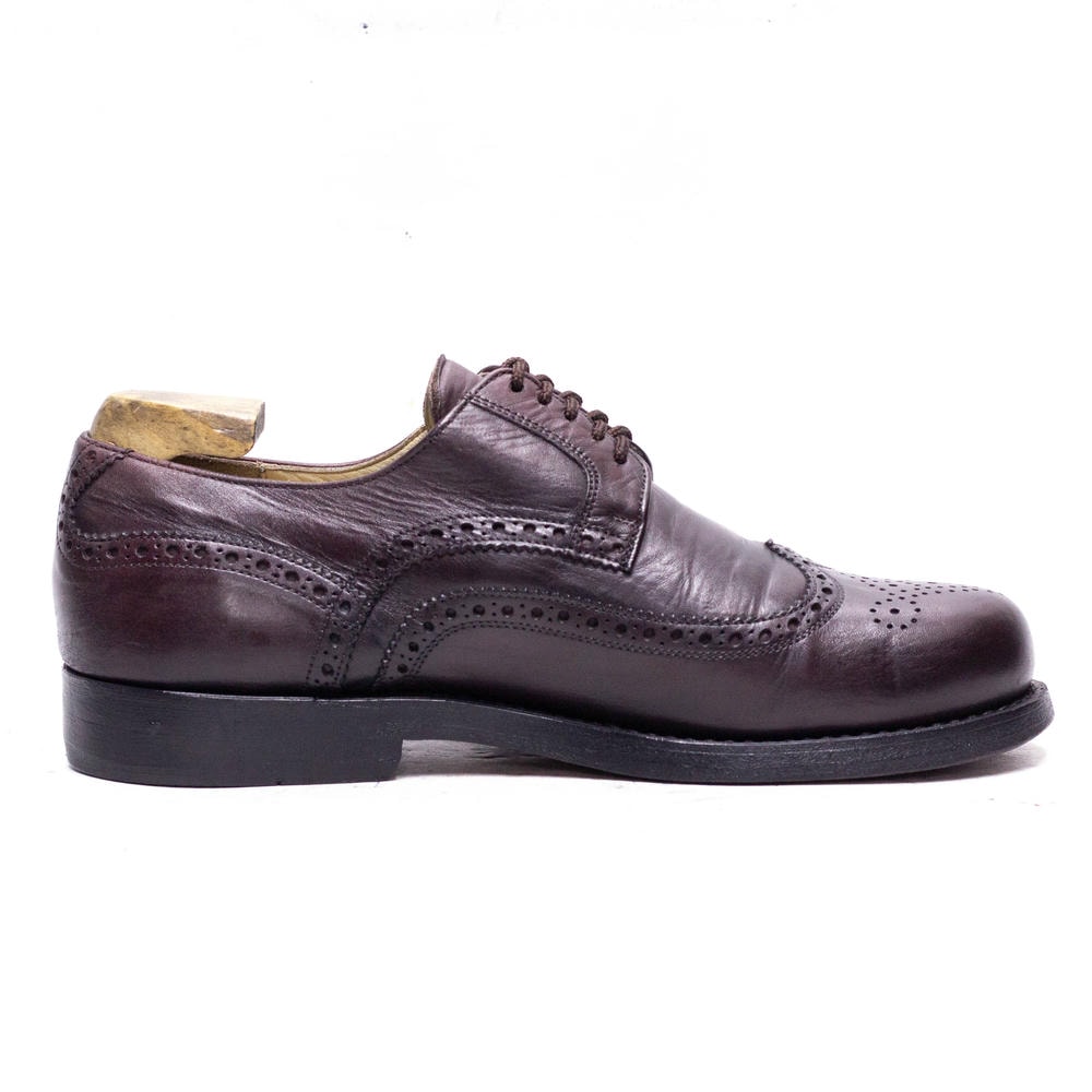 Giày Mã 1AC19 - Hiệu SCHUHMACHER - Ảnh 4