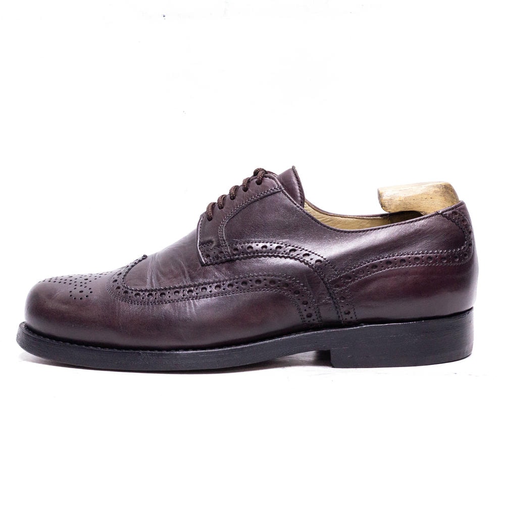 Giày Mã 1AC19 - Hiệu SCHUHMACHER - Ảnh 5