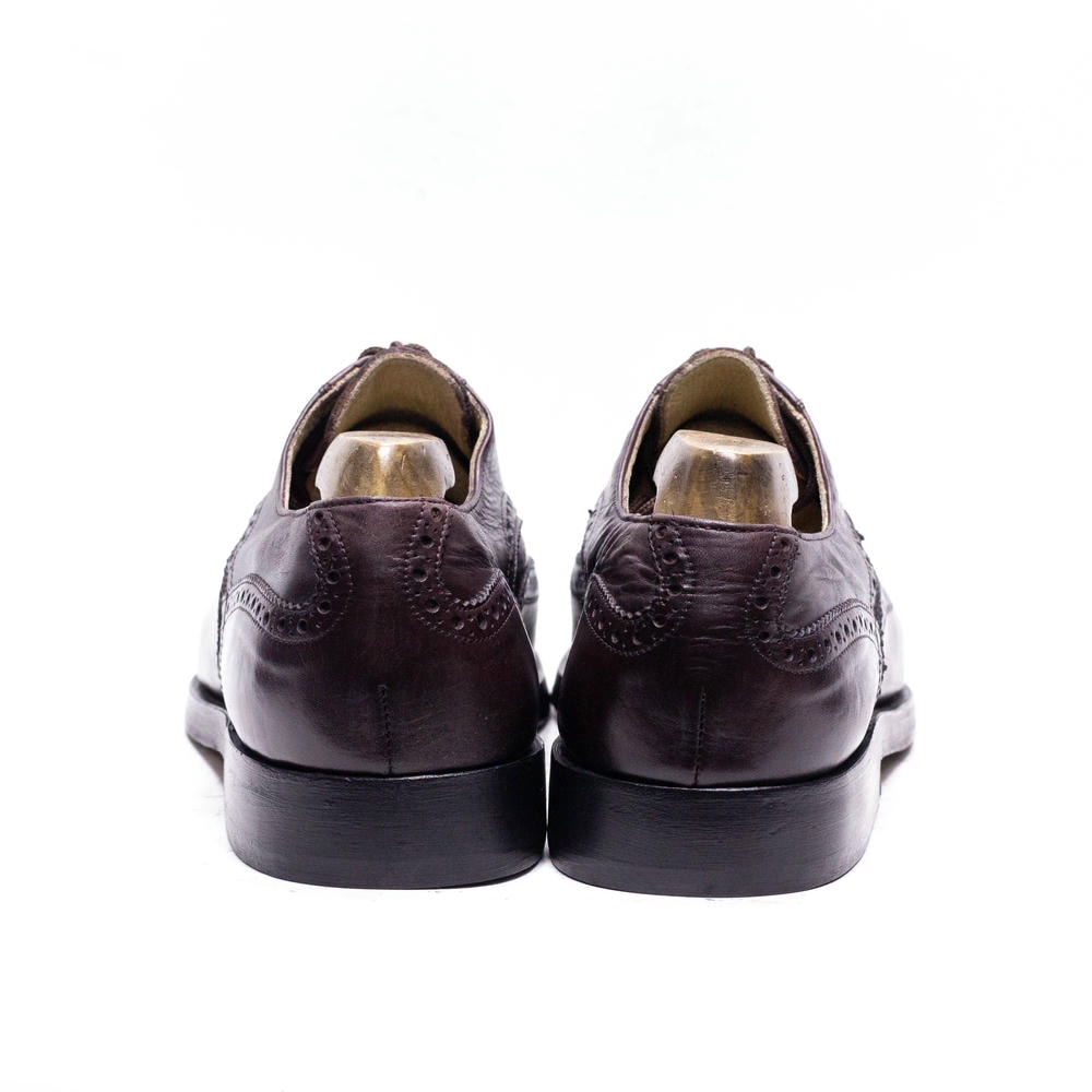 Giày Mã 1AC19 - Hiệu SCHUHMACHER - Ảnh 6