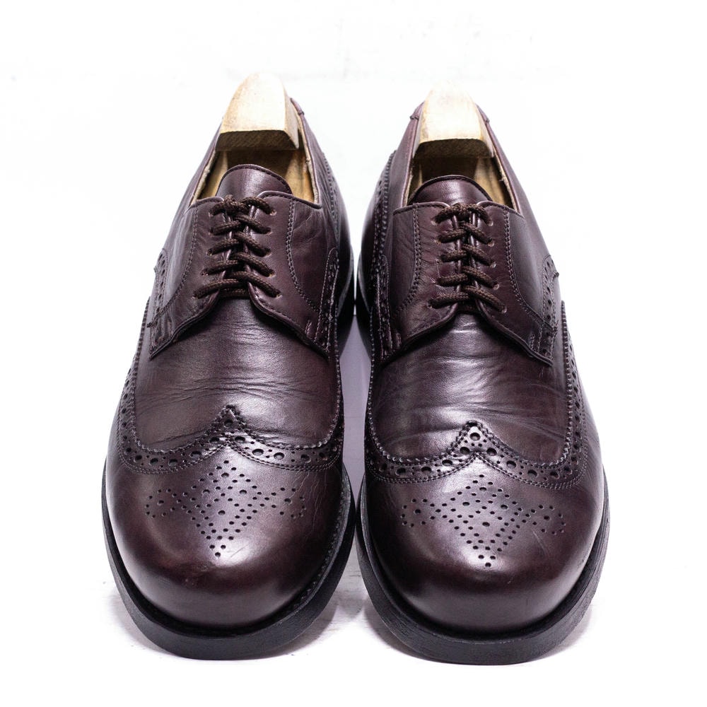 Giày Mã 1AC19 - Hiệu SCHUHMACHER - Ảnh 7