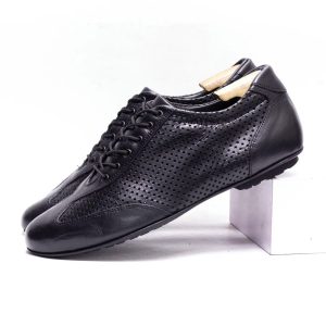 Giày Mã 0AD01 - Hiệu NAVY BOOT