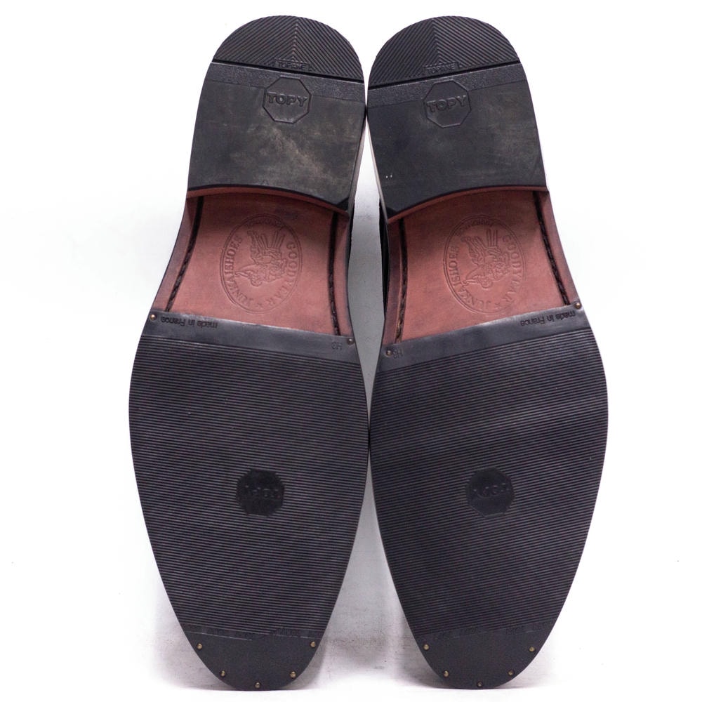 Giày Mã 0AD03 - Hiệu KAIKENG - Ảnh 3