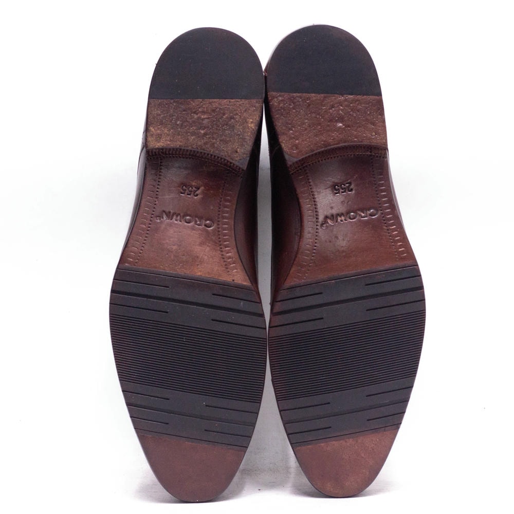 Giày Mã 0AD08 - Hiệu CROWN - Ảnh 3