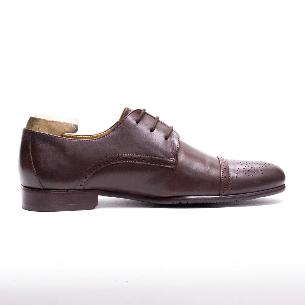 Giày Mã 0AD08 - Hiệu CROWN - Ảnh 4