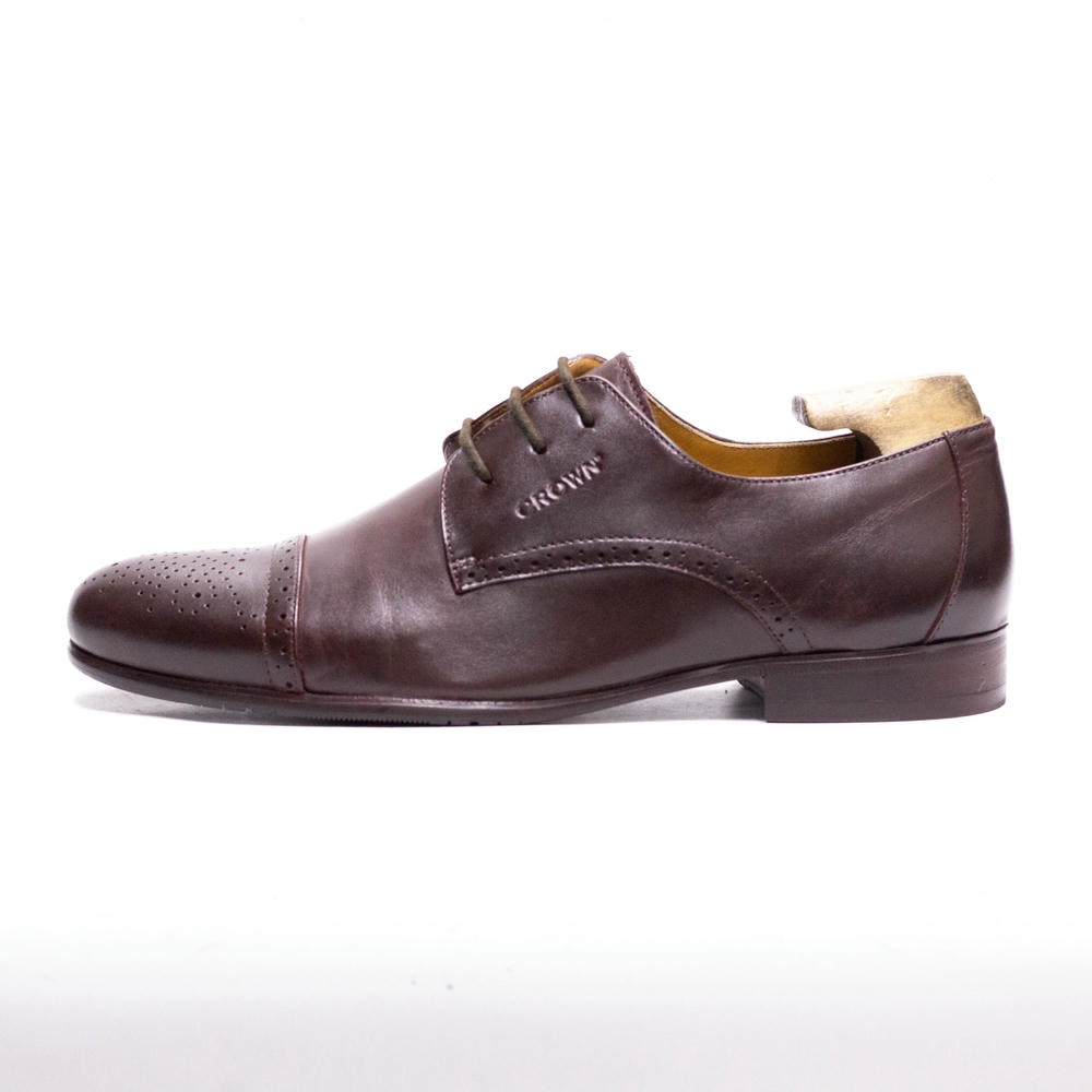 Giày Mã 0AD08 - Hiệu CROWN - Ảnh 5