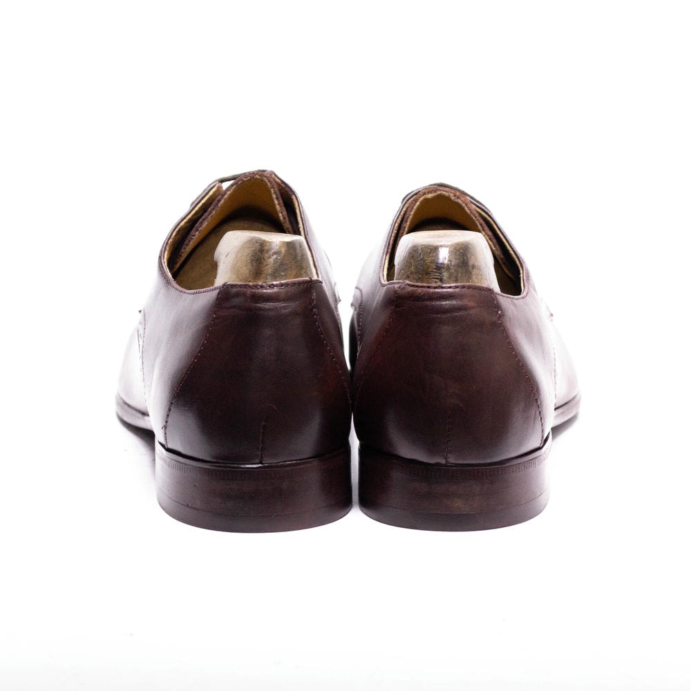 Giày Mã 0AD08 - Hiệu CROWN - Ảnh 6