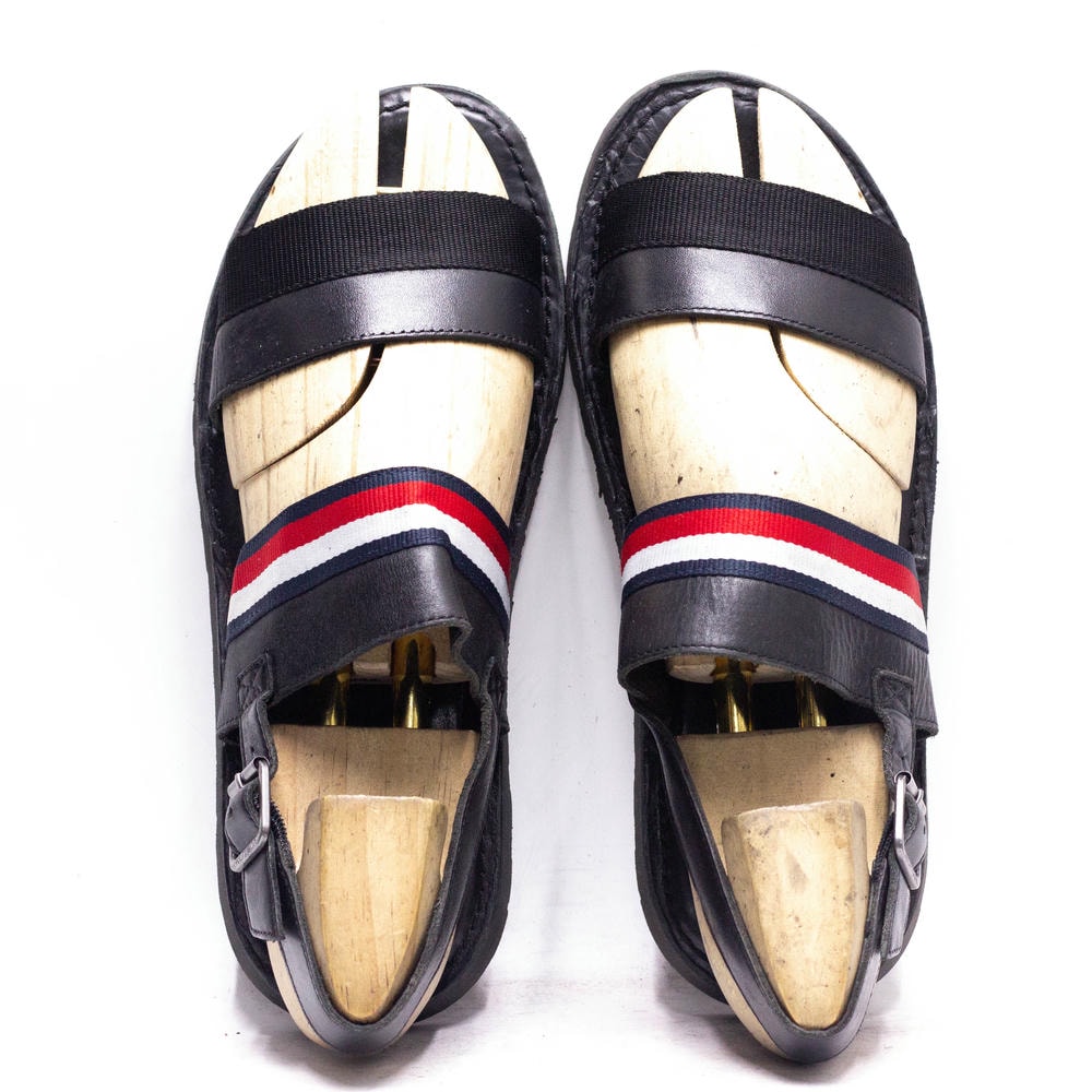 Giày Mã 0AD15 - Hiệu TOMMY HILFIGER - Ảnh 2