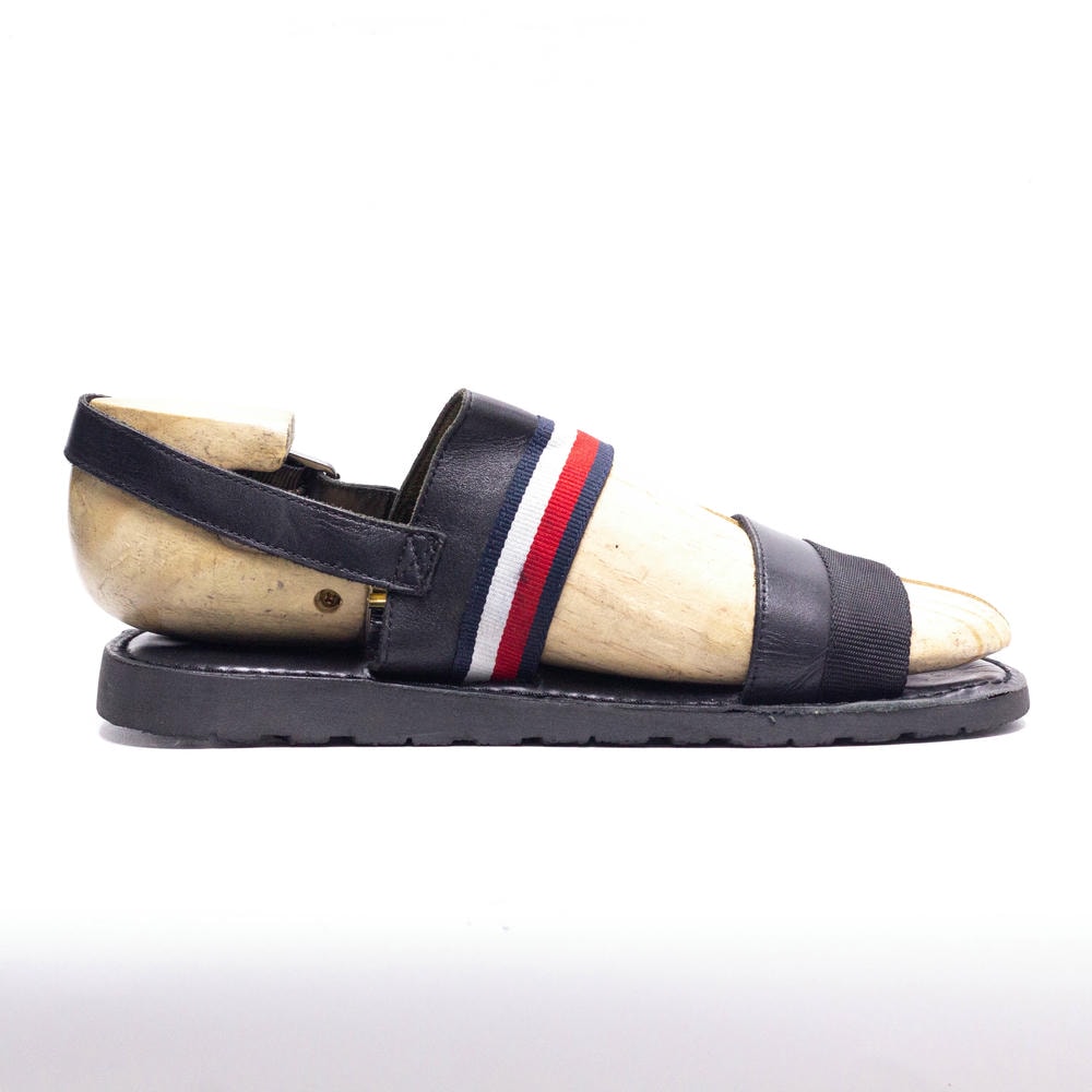 Giày Mã 0AD15 - Hiệu TOMMY HILFIGER - Ảnh 4