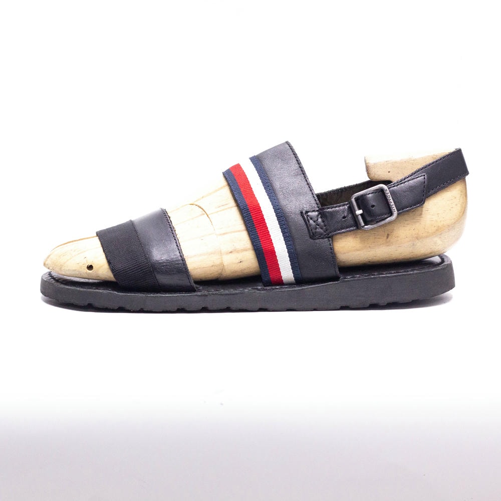 Giày Mã 0AD15 - Hiệu TOMMY HILFIGER - Ảnh 5