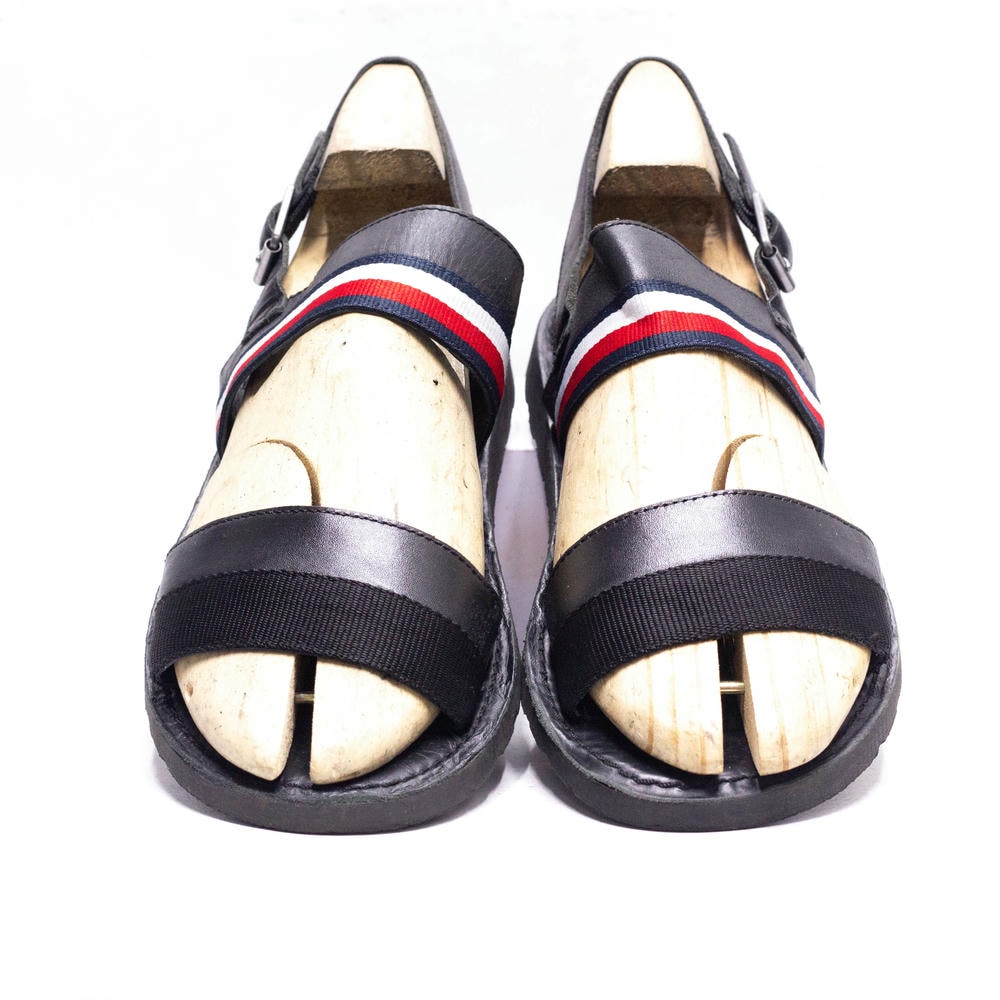 Giày Mã 0AD15 - Hiệu TOMMY HILFIGER - Ảnh 7