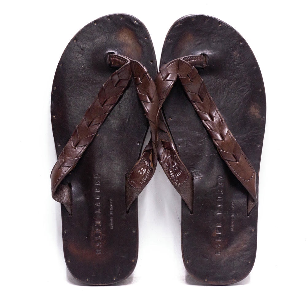 Giày Mã 0AD20 - Hiệu RALPH LAUREN - Ảnh 2