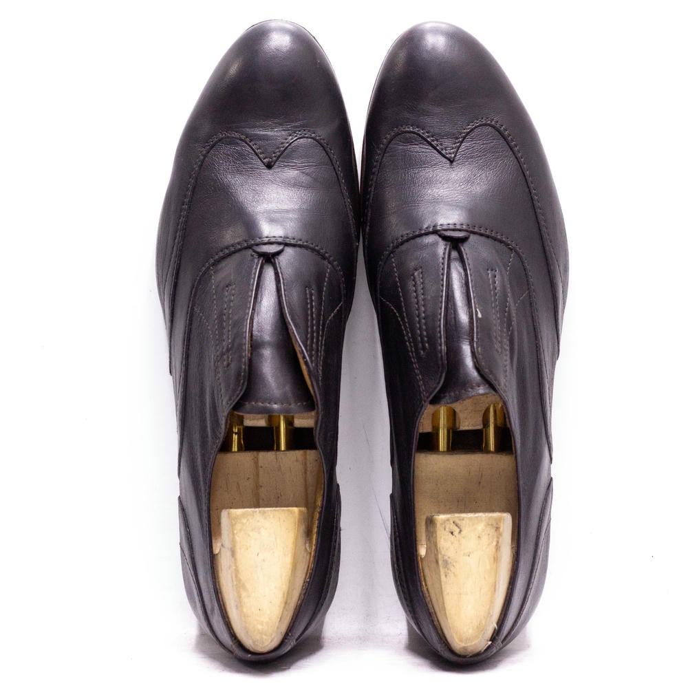 Giày Mã 1AD03 - Hiệu POLLINI - Ảnh 2
