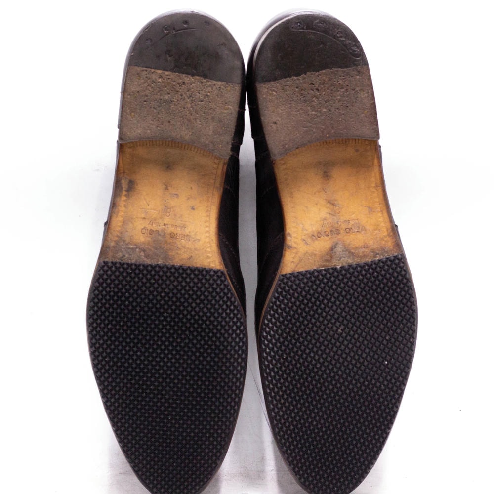 Giày Mã 1AD03 - Hiệu POLLINI - Ảnh 3