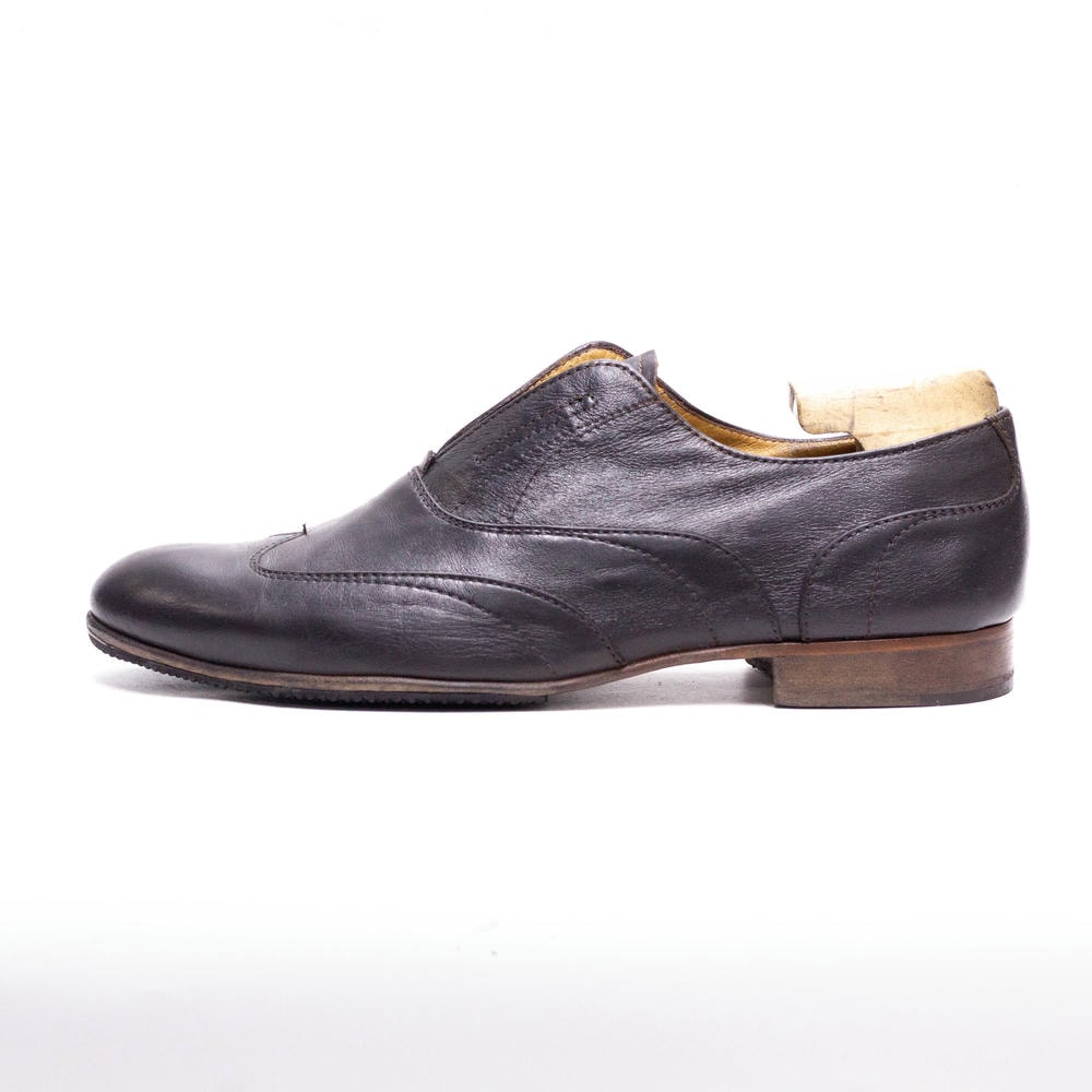 Giày Mã 1AD03 - Hiệu POLLINI - Ảnh 5