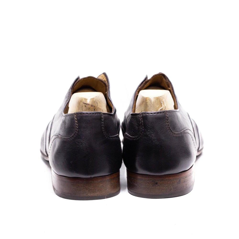 Giày Mã 1AD03 - Hiệu POLLINI - Ảnh 6