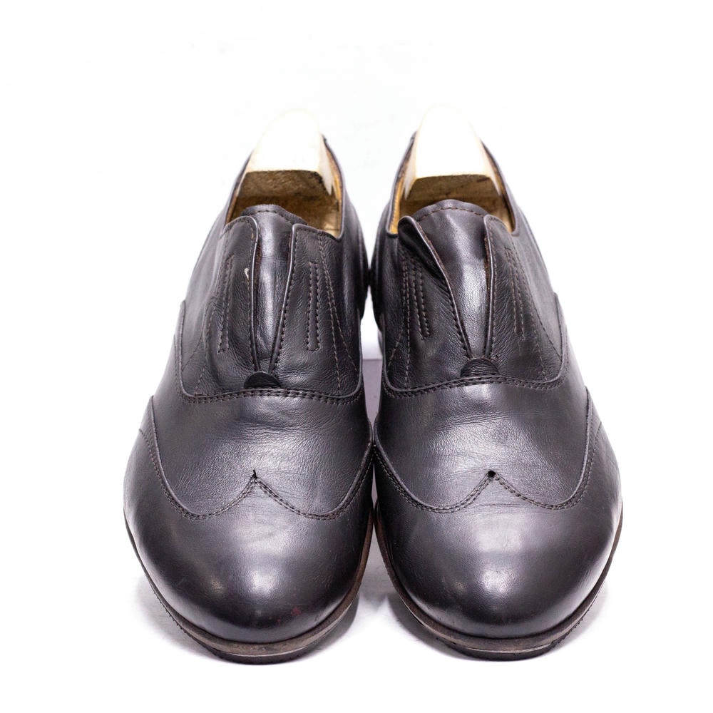 Giày Mã 1AD03 - Hiệu POLLINI - Ảnh 7