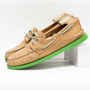 Giày Mã 1AD04 - Hiệu SPERRY
