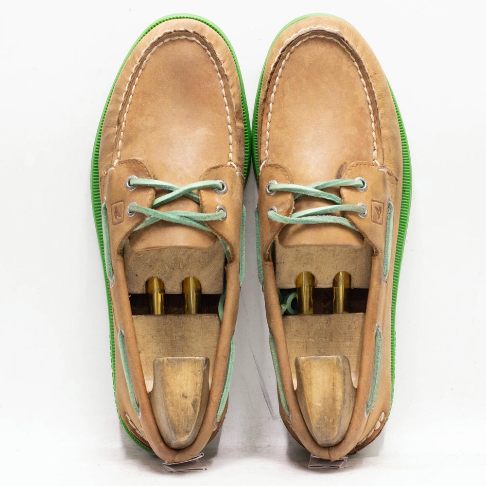Giày Mã 1AD04 - Hiệu SPERRY - Ảnh 2