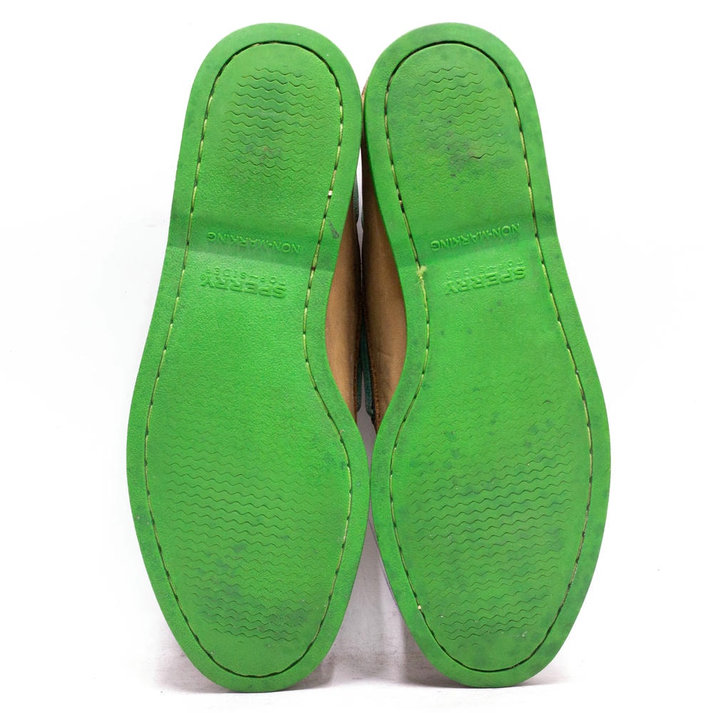 Giày Mã 1AD04 - Hiệu SPERRY - Ảnh 3