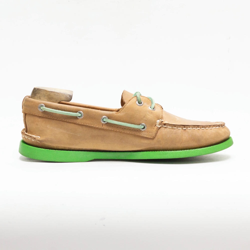 Giày Mã 1AD04 - Hiệu SPERRY - Ảnh 4