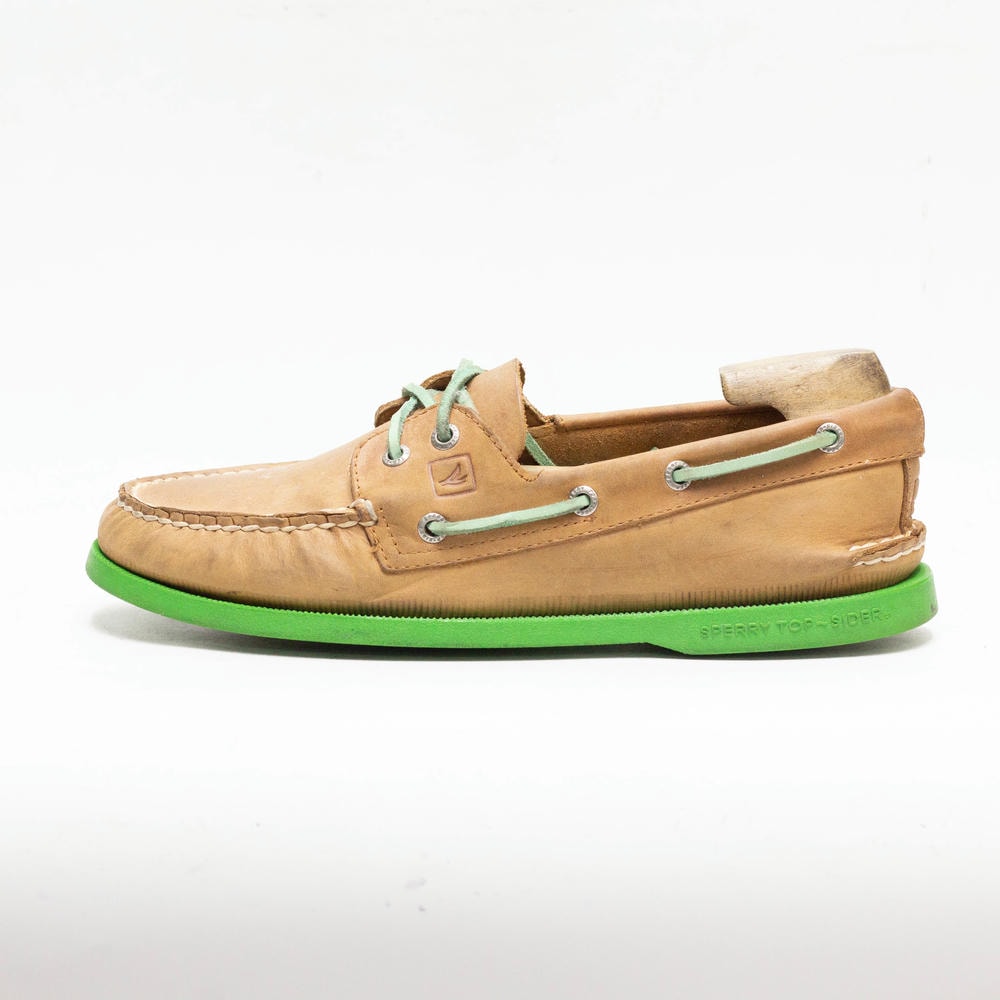 Giày Mã 1AD04 - Hiệu SPERRY - Ảnh 5