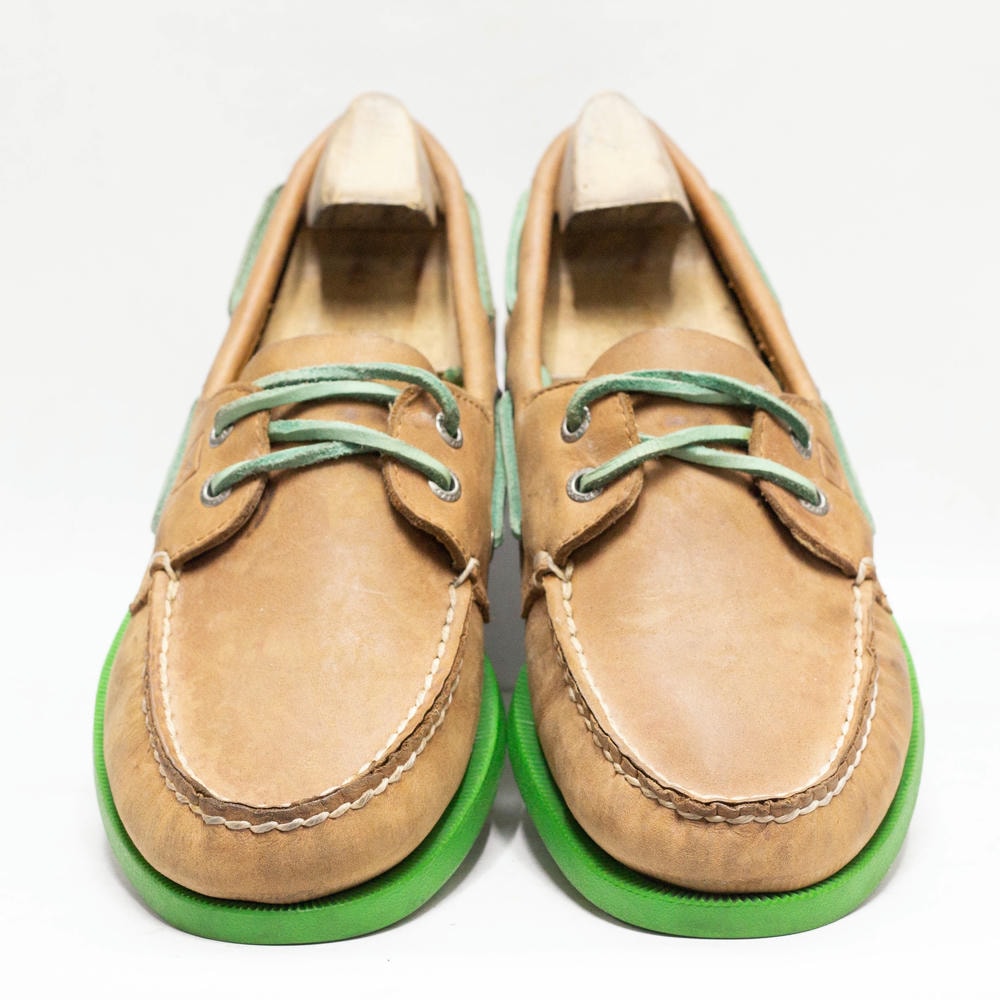 Giày Mã 1AD04 - Hiệu SPERRY - Ảnh 7