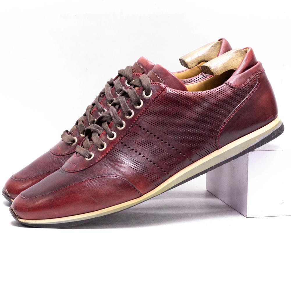 Giày Mã 1AD10 - Hiệu MAGNANNI