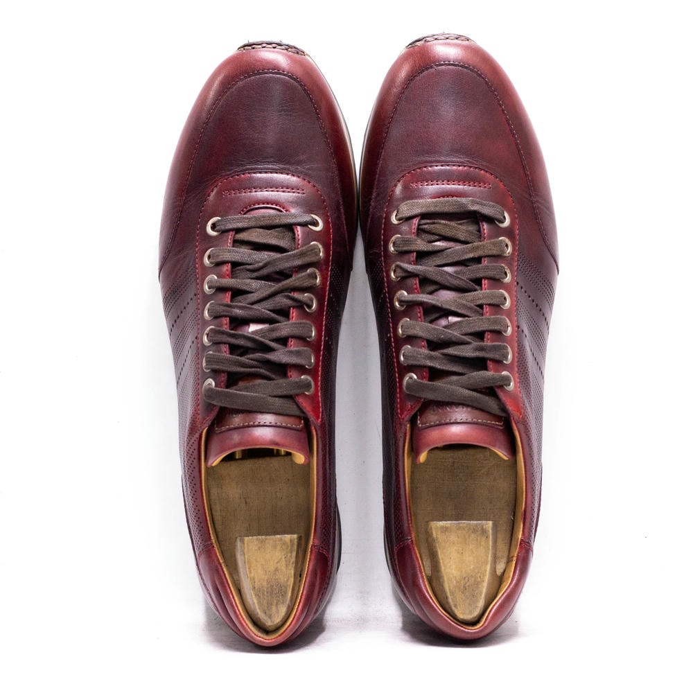 Giày Mã 1AD10 - Hiệu MAGNANNI - Ảnh 2