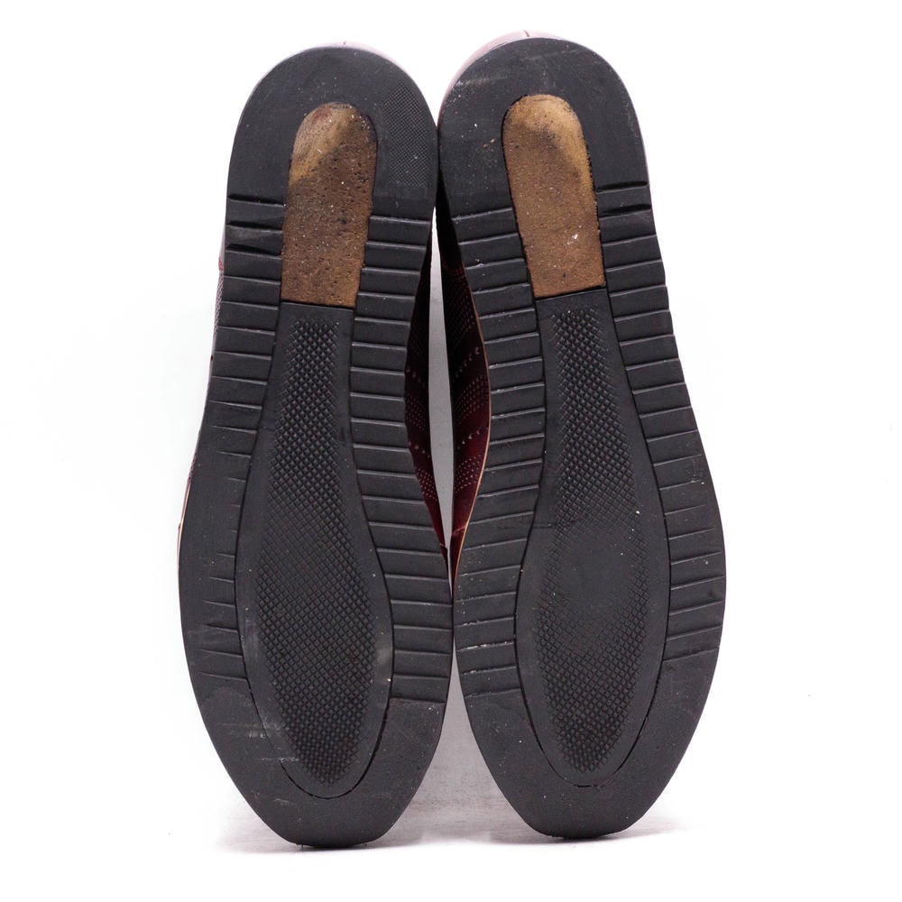 Giày Mã 1AD10 - Hiệu MAGNANNI - Ảnh 3