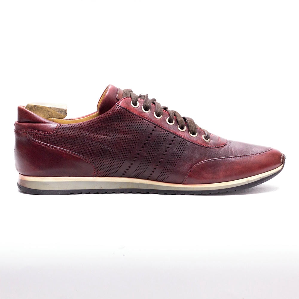 Giày Mã 1AD10 - Hiệu MAGNANNI - Ảnh 4