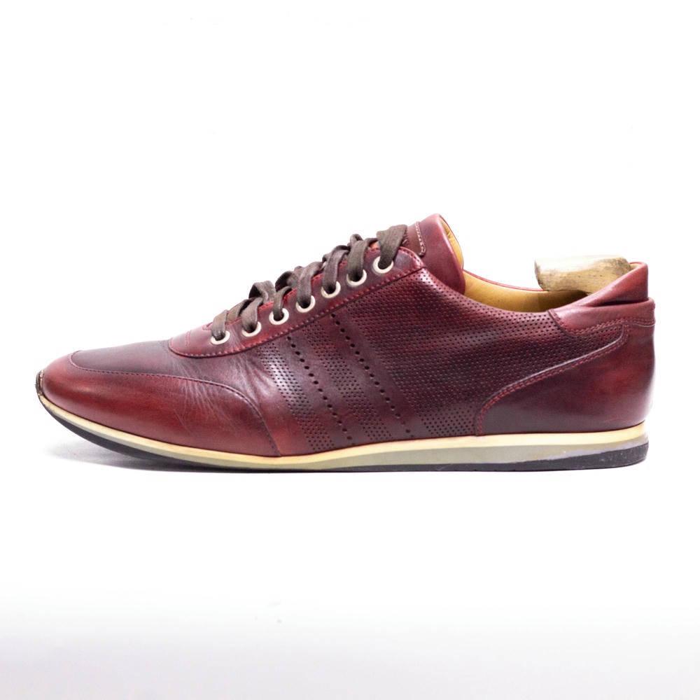 Giày Mã 1AD10 - Hiệu MAGNANNI - Ảnh 5