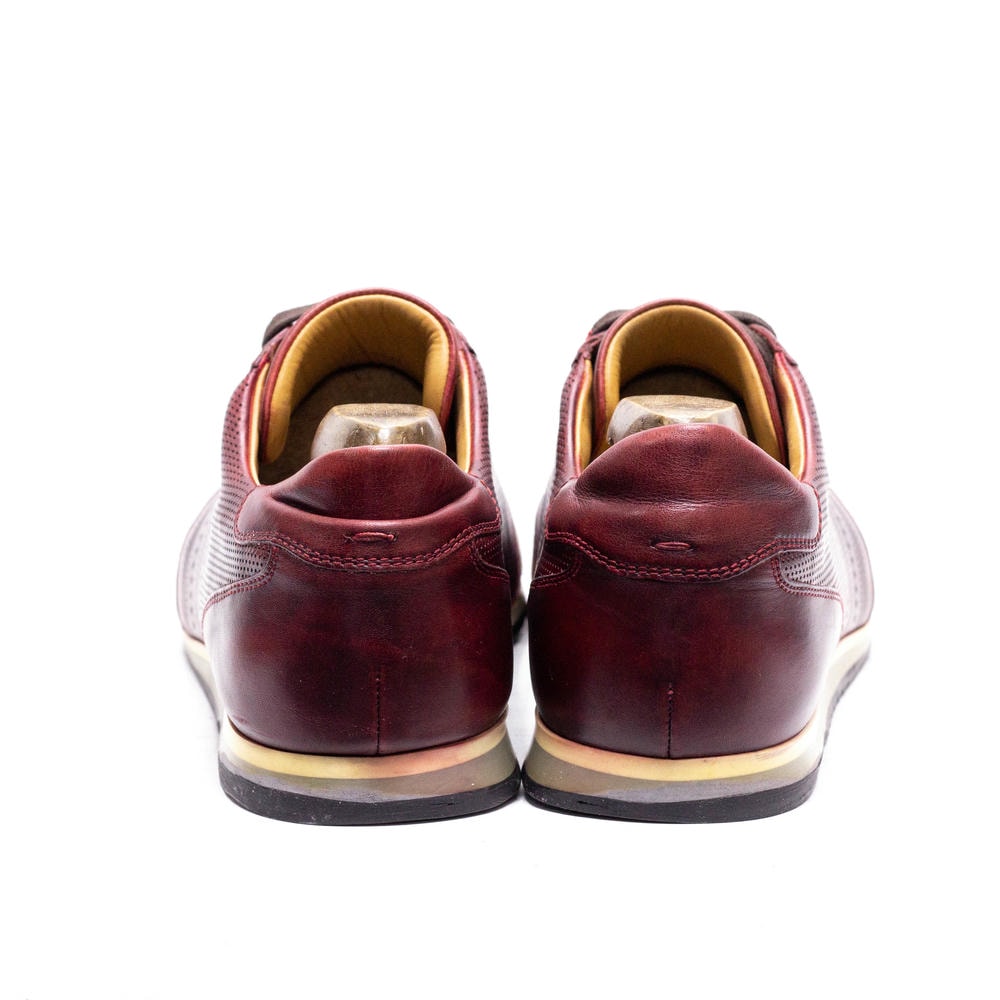 Giày Mã 1AD10 - Hiệu MAGNANNI - Ảnh 6