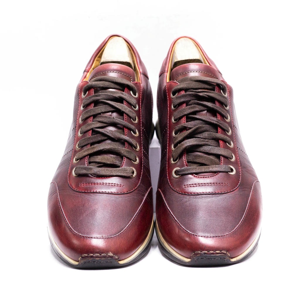 Giày Mã 1AD10 - Hiệu MAGNANNI - Ảnh 7
