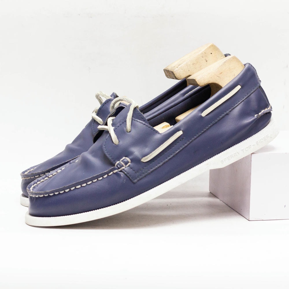 Giày Mã 1AD16 - Hiệu SPERRY