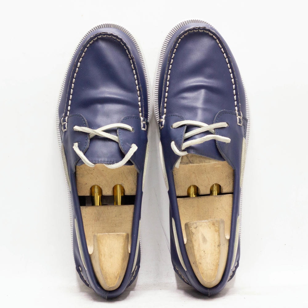 Giày Mã 1AD16 - Hiệu SPERRY - Ảnh 2