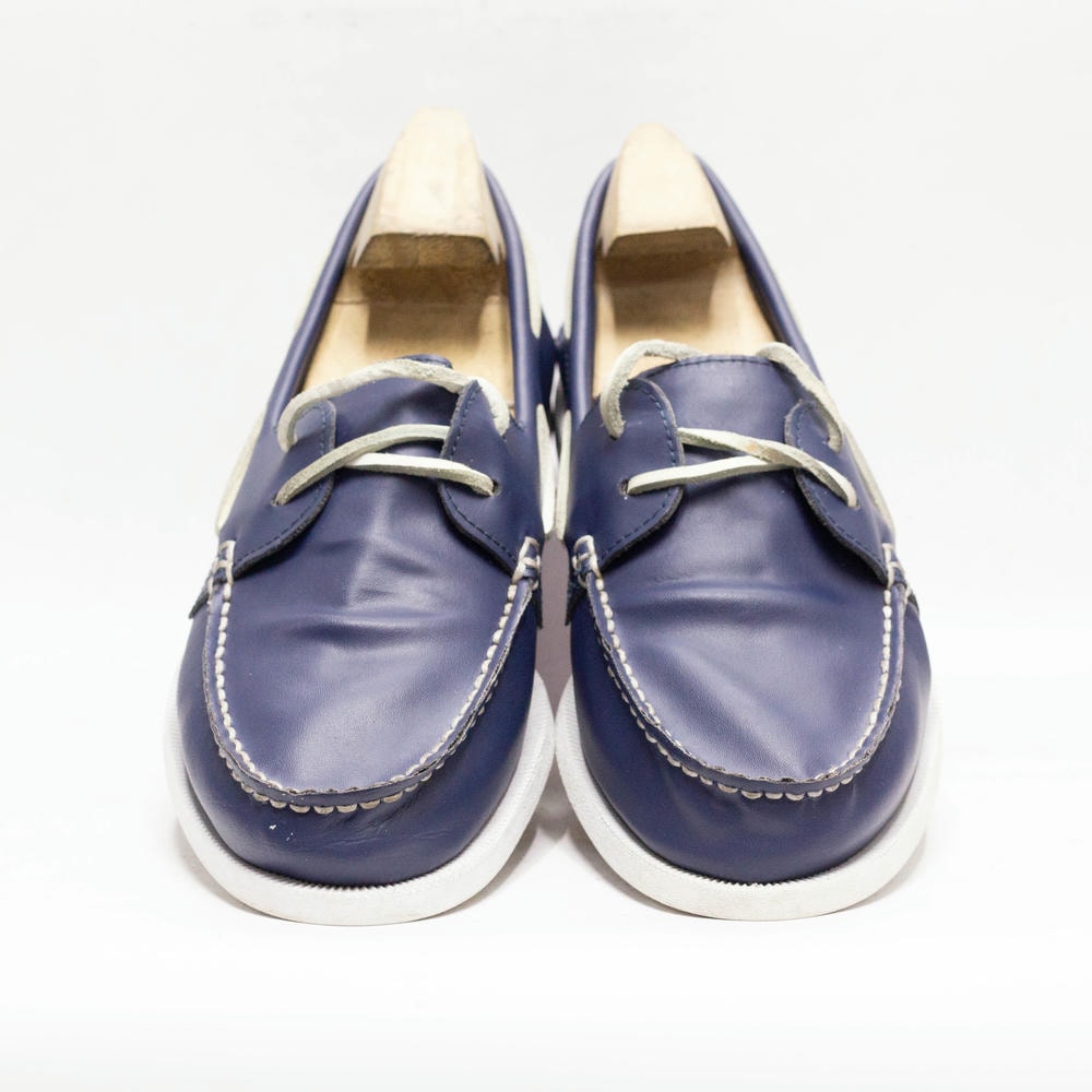 Giày Mã 1AD16 - Hiệu SPERRY - Ảnh 7