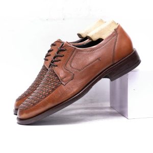Giày Mã 2AC17 - Hiệu PITTI SHOES