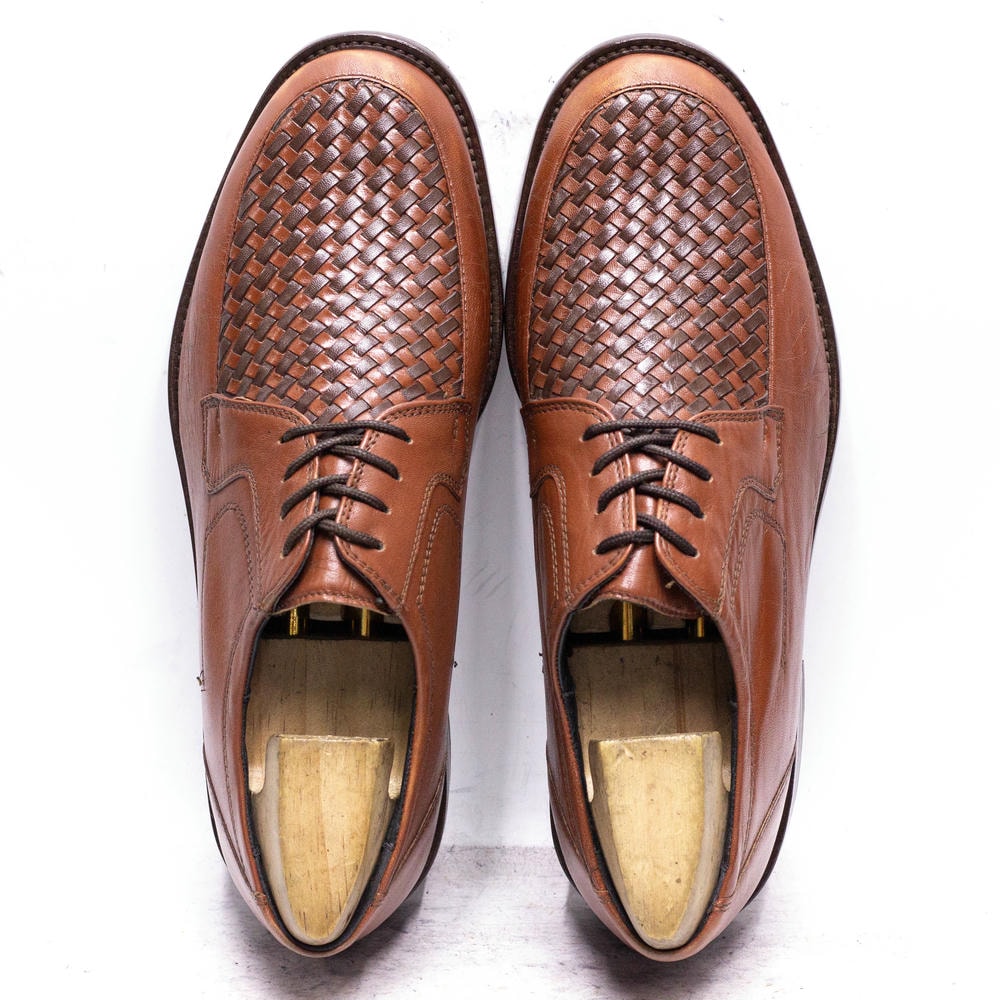 Giày Mã 2AC17 - Hiệu PITTI SHOES - Ảnh 2