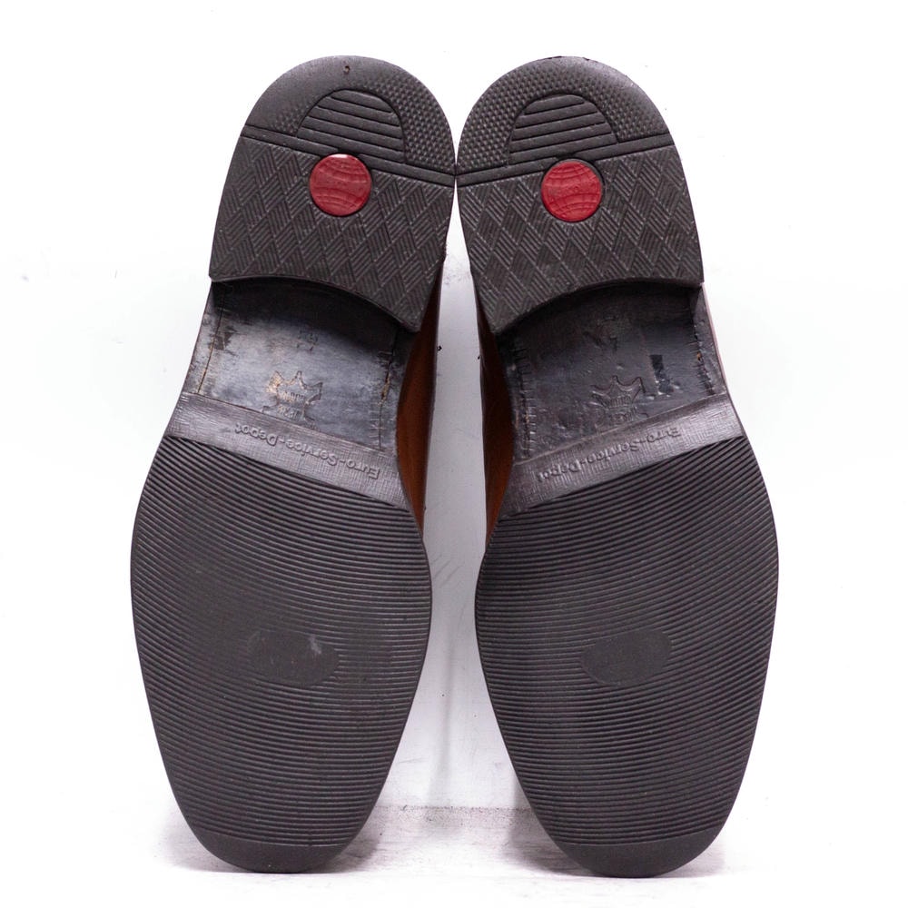 Giày Mã 2AC17 - Hiệu PITTI SHOES - Ảnh 3