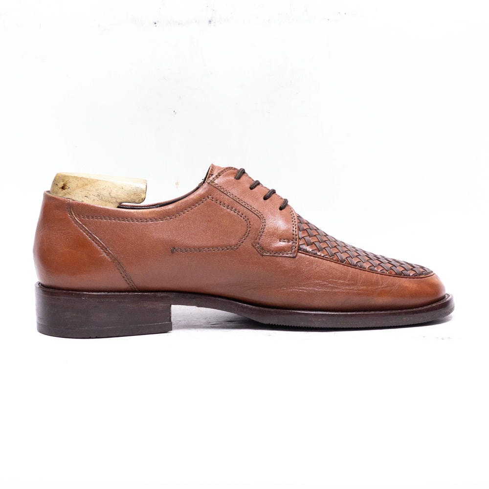 Giày Mã 2AC17 - Hiệu PITTI SHOES - Ảnh 4