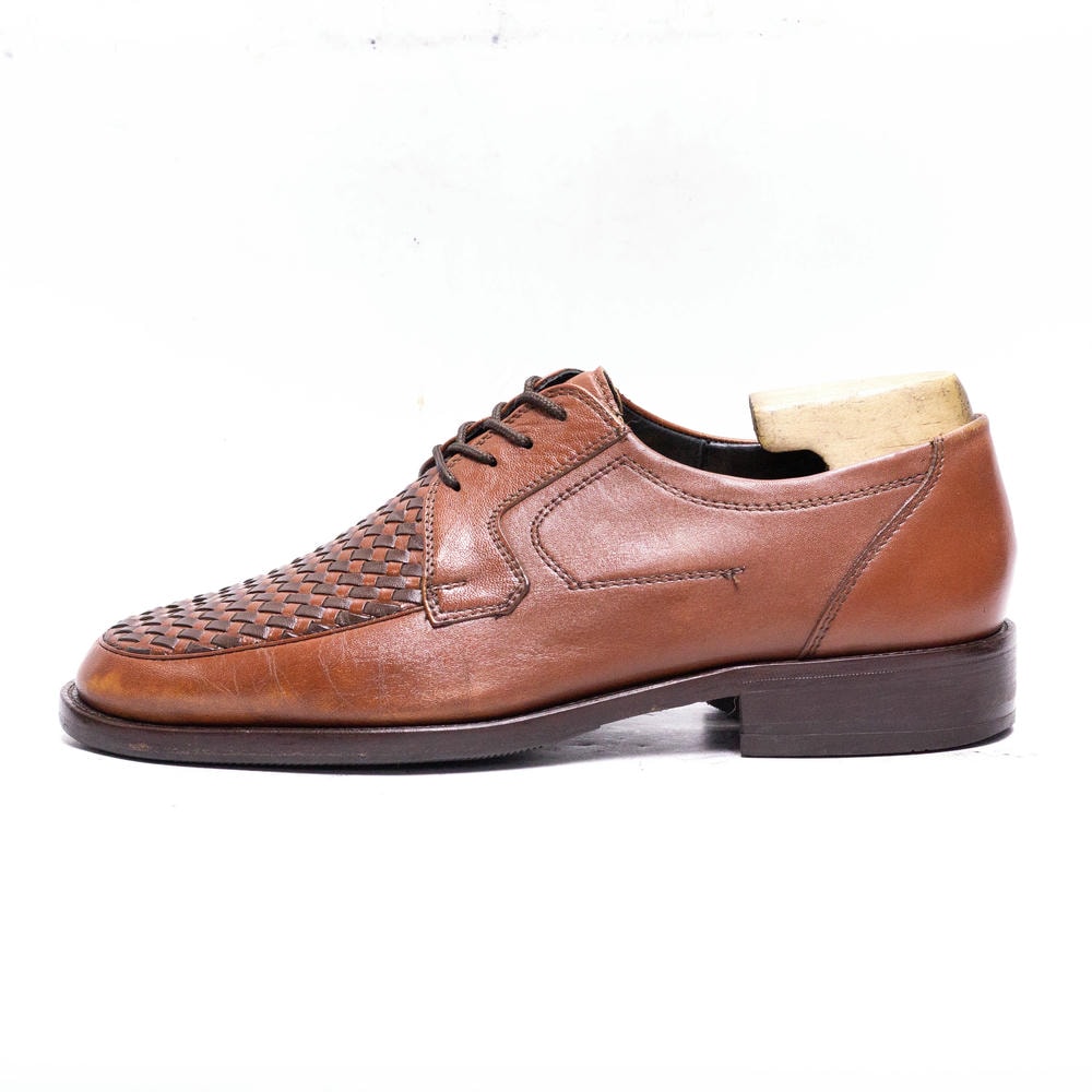 Giày Mã 2AC17 - Hiệu PITTI SHOES - Ảnh 5