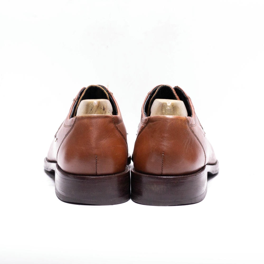 Giày Mã 2AC17 - Hiệu PITTI SHOES - Ảnh 6