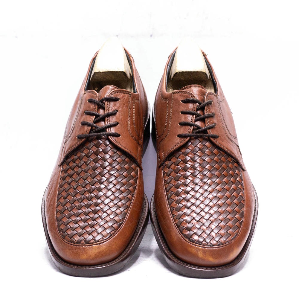 Giày Mã 2AC17 - Hiệu PITTI SHOES - Ảnh 7